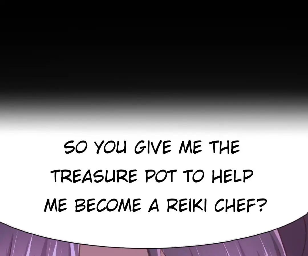 Holy Chef, Crazy Empress Chapter 3 61